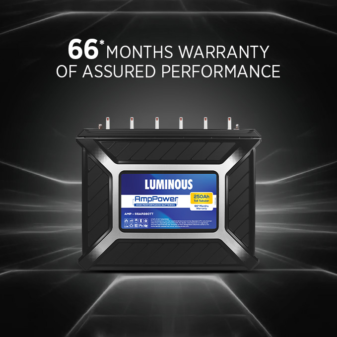 Product Image | Luminous